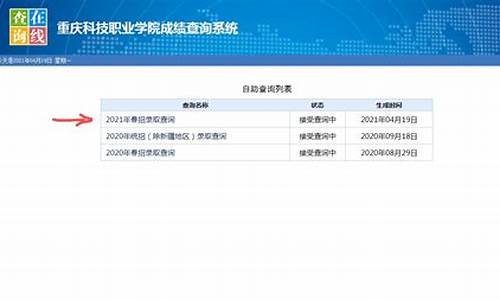 录取信息什么时候公布信息,录取查询什么时候公布