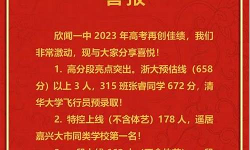 2021桐乡高考状元,2014年桐乡高考