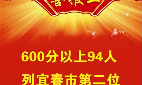 2020高安高考成绩_高安2017高考成绩