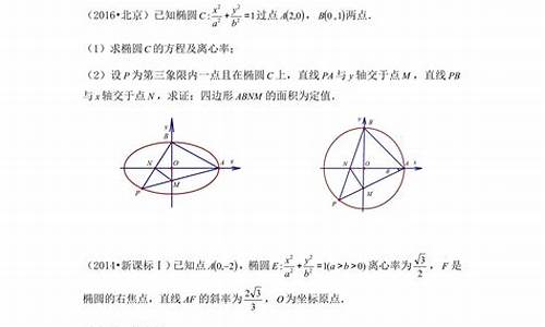 高考解析几何技巧_高考中解析几何占多少分