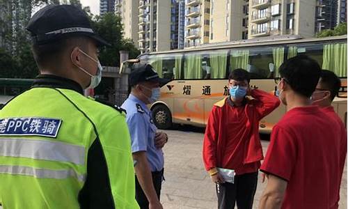 民警为高考学生补办身份,高考前一天身份证丢失派出所及时为学生办理身份证