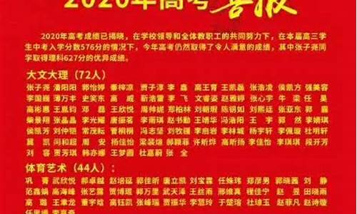 太原市实验中学高考喜报_太原市实验中学高考喜报2024