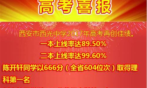 成外2017高考喜报,成外2021年高考成绩