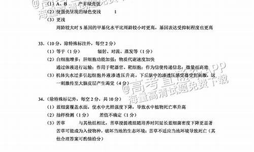 2017年云南省高考分数-2017云南省高考卷